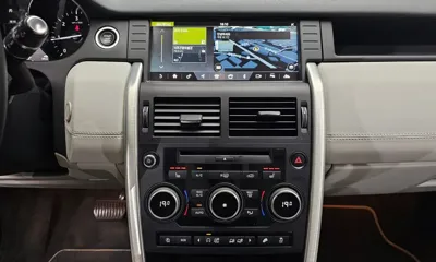 Land Rover Discovery Sport 2019, 49705 км, за 29500000 KRW - фото 13