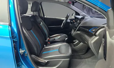 ChevroletGMDaewoo Spark 2019, 63388 км, за 7300000 KRW - фото 10
