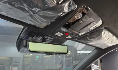 Kia Sorento 2025, 8432 км, за 41900000 KRW - фото 20