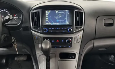 Hyundai Starex 2019, 65314 км, за 17500000 KRW - фото 14