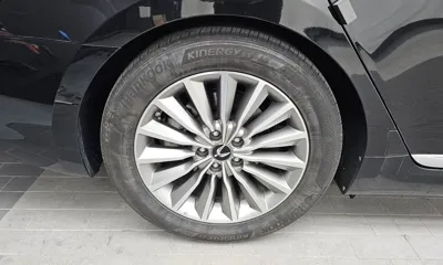 Hyundai Equus 2015, 322619 км, за 4500000 KRW - фото 5