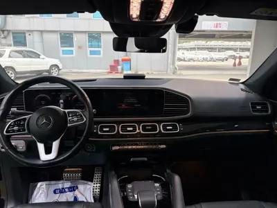 Mercedes-Benz GLE-Class 2022, 60054 км, за 66250000 KRW - фото 7
