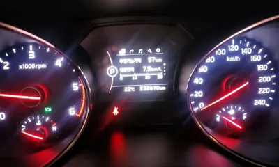 Kia Canival 2016, 232598 км, за 6700000 KRW - фото 9