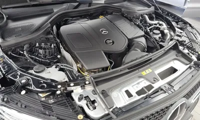 Mercedes-Benz GLC-Class 2024, 9788 км, за 56940.46 USD - фото 6