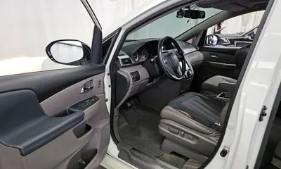 Honda Odyssey 2014, 87947 км, за 13700000 KRW - фото 10