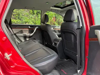 Haval H6 2016, 82000 км, за 13600 CNY - фото 6