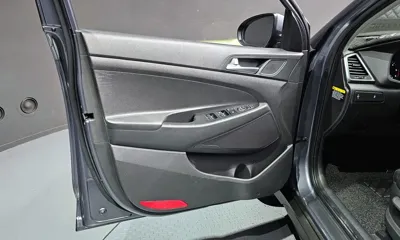 Hyundai Tucson 2016, 72401 км, за 13990000 KRW - фото 24