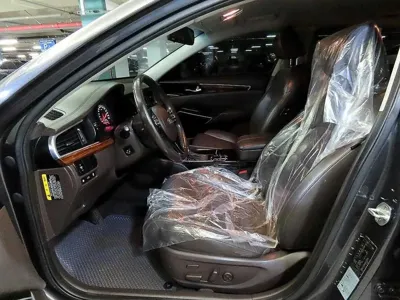 Kia K7 2016, 210164 км, за 6700000 KRW - фото 6