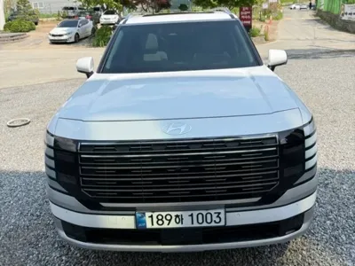 Hyundai Palisade 2026, 17370 км, за 39360000 KRW - фото 3