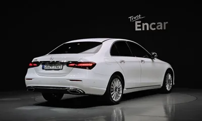 Mercedes-Benz E-Class 2021, 64476 км, за 34900000 KRW