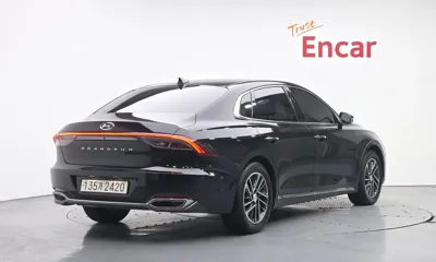 Hyundai Grandeur 2022, 46601 км, за 23500000 KRW