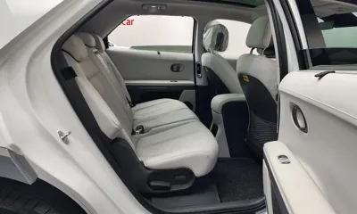 Hyundai Ioniq5 2025, 66977 км, за 41890000 KRW - фото 11
