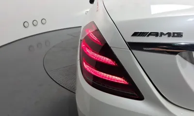 Mercedes-Benz S-Class 2018, 126932 км, за 56900000 KRW - фото 23