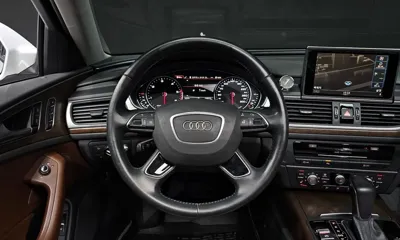 Audi A6 2016, 75315 км, за 14800000 KRW - фото 13