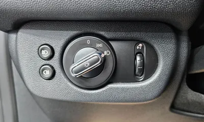 MINI Clubman 2018, 66880 км, за 12300000 KRW - фото 19