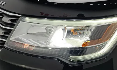 Ford Explorer 2017, 59543 км, за 17700000 KRW - фото 22