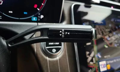 Mercedes-Benz E-Class 2024, 16194 км, за 79900000 KRW - фото 9