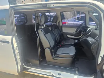 Kia Ray 2021, 104708 км, за 6990000 KRW - фото 9