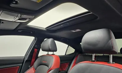 Hyundai Avante 2018, 125172 км, за 10900000 KRW - фото 19