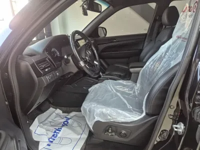 KG_Mobility_Ssangyong Rexton 2021, 132000 км, за 15700000 KRW - фото 16