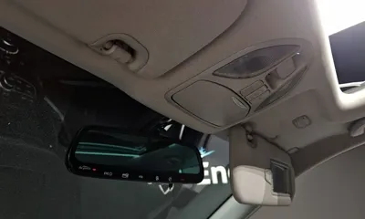 Hyundai Santafe 2014, 98935 км, за 12300000 KRW - фото 20