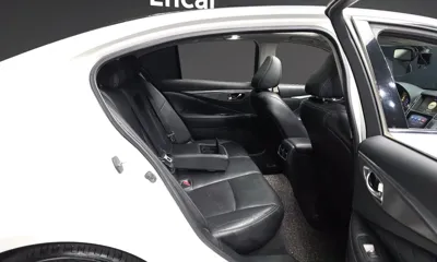 Infiniti Q50 2015, 196515 км, за 3190000 KRW - фото 12