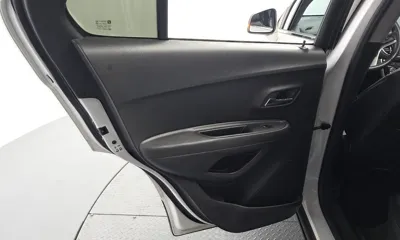 ChevroletGMDaewoo Trax 2018, 158396 км, за 5500000 KRW - фото 25