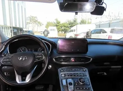 Hyundai Santafe 2022, 80642 км, за 24190000 KRW - фото 7