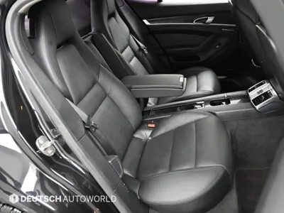 Porsche Panamera 2013, 109953 км, за 19500000 KRW - фото 12