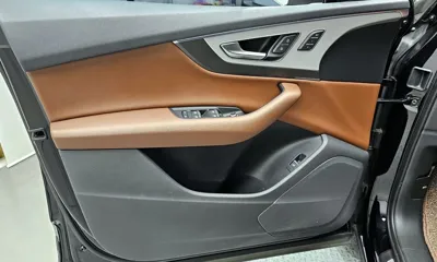 Audi Q7 2019, 68108 км, за 32400000 KRW - фото 24