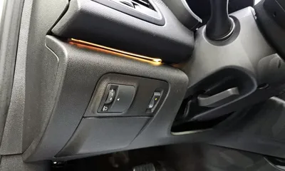 Renault-KoreaSamsung SM6 2016, 102054 км, за 6750000 KRW - фото 13