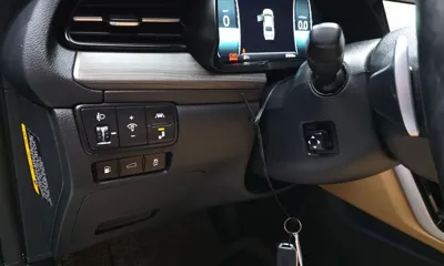 Kia K7 2020, 57618 км, за 22900000 KRW - фото 30