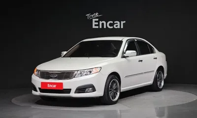 Kia Lotze · 2009 год