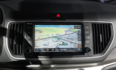 Kia Ray 2019, 24314 км, за 12500000 KRW - фото 14