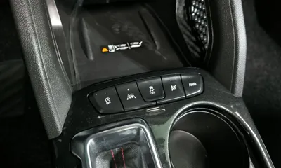 ChevroletGMDaewoo Trailblazer 2025, 41834 км, за 25700000 KRW - фото 31