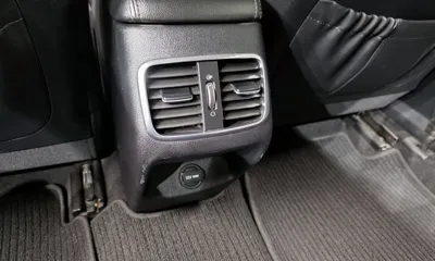 Kia K5 2017, 161307 км, за 7900000 KRW - фото 27
