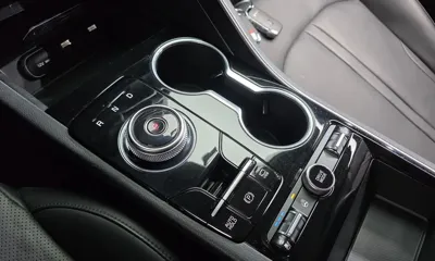Kia K5 2023, 89324 км, за 16700000 KRW - фото 9