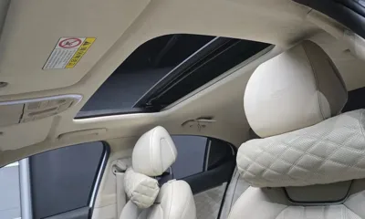 Genesis G70 2019, 110626 км, за 19900000 KRW - фото 29
