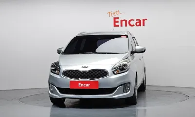 Kia Carens 2015, 73845 км, за 9500000 KRW