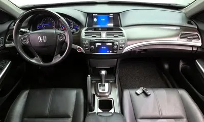 Honda Crosstour 2013, 150475 км, за 5900000 KRW - фото 7