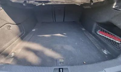 Audi A6 2018, 200547 км, за 12000000 KRW - фото 17