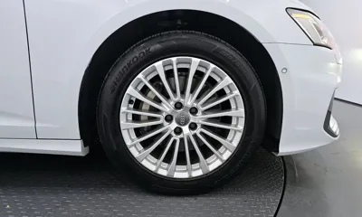 Audi A6 2020, 69466 км, за 28600000 KRW - фото 21