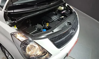 Hyundai Starex 2015, 141727 км, за 7500000 KRW - фото 6