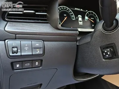 Kia K7 2020, 149406 км, за 14900000 KRW - фото 9