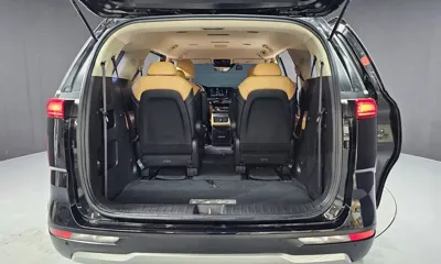 Kia Canival 2022, 105871 км, за 22300000 KRW - фото 20