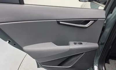 Kia Niro 2023, 112654 км, за 22200000 KRW - фото 25