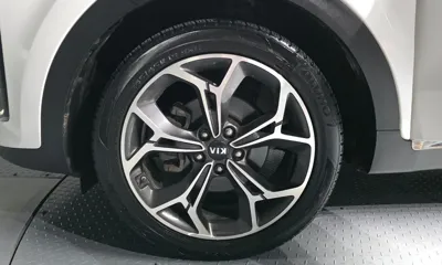 Kia Sportage 2019, 122047 км, за 14500000 KRW - фото 5