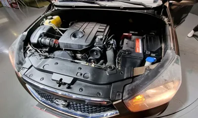 KG_Mobility_Ssangyong KORANDO 2015, 209460 км, за 4300000 KRW - фото 6