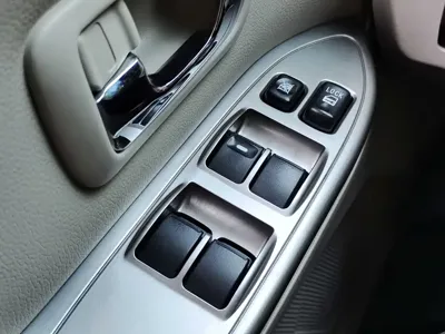 Mitsubishi Pajero (Import) 2019, 82000 км, за 149800 CNY - фото 18