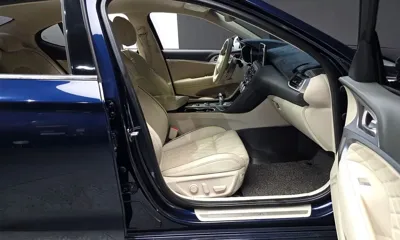 Genesis G70 2019, 122828 км, за 20900000 KRW - фото 26